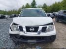 Nissan Frontier Image 15