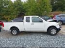 Nissan Frontier Image 6