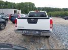 Nissan Frontier Image 13