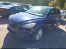 Mazda Cx Grand Touring Image 4