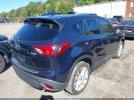 Mazda Cx Grand Touring Image 2
