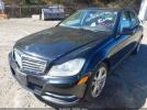 Mercedes-Benz C-Class Luxury 4matic Image 4