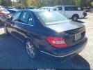 Mercedes-Benz C-Class Luxury 4matic Image 14