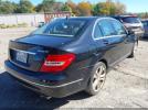 Mercedes-Benz C-Class Luxury 4matic Image 2