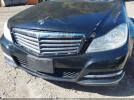 Mercedes-Benz C-Class Luxury 4matic Image 9