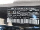 Mercedes-Benz C-Class Luxury 4matic Image 8