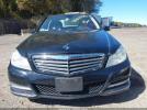 Mercedes-Benz C-Class Luxury 4matic Image 13