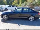 Mercedes-Benz C-Class Luxury 4matic Image 11