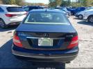 Mercedes-Benz C-Class Luxury 4matic Image 12