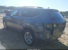 Volkswagen Atlas Image 4