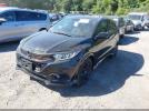 Honda HR-V Awd Sport Image 5