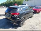 Honda HR-V Awd Sport Image 8