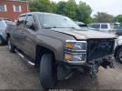 Chevrolet Silverado 1500 1lt Image 1
