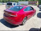 Ford Fusion Sport Image 14