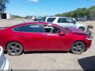 Ford Fusion Sport Image 2
