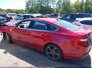 Ford Fusion Sport Image 7