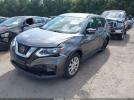 Nissan Rogue S Image 4