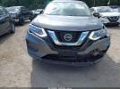 Nissan Rogue S Image 5