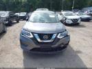 Nissan Rogue S Image 8