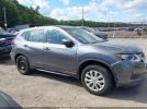 Nissan Rogue S Image 15