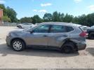 Nissan Rogue S Image 10