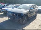 Jeep Grand Cherokee Limited 4x4 Image 13