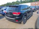 Jeep Grand Cherokee Limited 4x4 Image 17