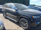 Jeep Grand Cherokee Limited 4x4 Image 12