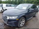 Audi Q5 Image 17