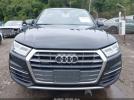 Audi Q5 Image 10