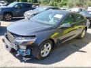 Chevrolet Malibu 1ls Image 3