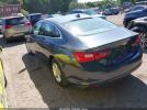 Chevrolet Malibu 1ls Image 5