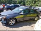 Chevrolet Malibu 1ls Image 15