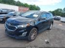 Chevrolet Equinox Lt Image 2