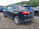 Chevrolet Equinox Lt Image 3