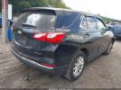 Chevrolet Equinox Lt Image 4