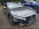 Nissan Sentra S Xtronic Cvt Image 1