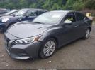 Nissan Sentra S Xtronic Cvt Image 3