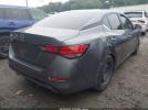 Nissan Sentra S Xtronic Cvt Image 2