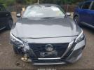 Nissan Sentra S Xtronic Cvt Image 10