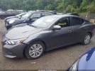 Nissan Sentra S Xtronic Cvt Image 13