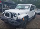 Jeep Wrangler Sahara Altitude 4x4 Image 7