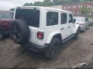 Jeep Wrangler Sahara Altitude 4x4 Image 10