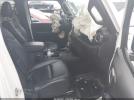 Jeep Wrangler Sahara Altitude 4x4 Image 13