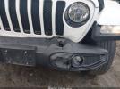 Jeep Wrangler Sahara Altitude 4x4 Image 11