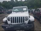Jeep Wrangler Sahara Altitude 4x4 Image 2