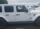 Jeep Wrangler Sahara Altitude 4x4 Image 9