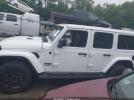 Jeep Wrangler Sahara Altitude 4x4 Image 12