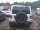 Jeep Wrangler Sahara Altitude 4x4 Image 5