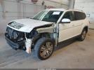 Volkswagen Atlas Image 2